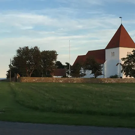 Feriepark Fejø