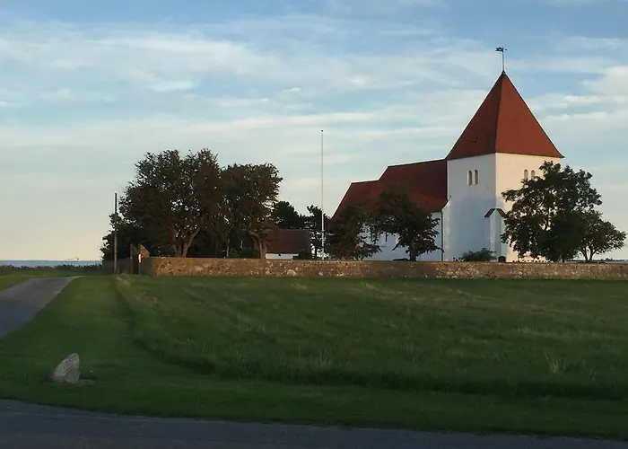 Aldeamento Turístico Fejo
